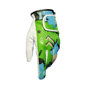 Top tendance meilleurs gants de golf de sport à sangle réglable sur mesure vente en ligne gants de golf de baseball de haute qualité - Product Image 4