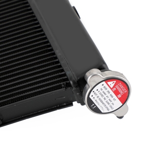 Refroidissement du refroidisseur de radiateur de moteur pour <span class=keywords><strong>Suzuki</strong></span> GSXR1000 GSX-R1000 2009-2016 <span class=keywords><strong>K9</strong></span> - Product Image 5