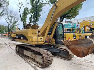 Excavatrice Caterpillar 320c - Product Image 2