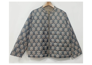 Vestes décontractées en satin de soie 100% personnalisées, design vintage, écologiques, pour femmes, grandes tailles, quantité en gros, mode adulte - Product Image 3