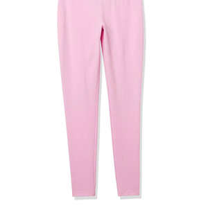 Offre Spéciale dernière conception de Style 100% coton bas quantité minimale de commande confortable et réglable nouveau Style meilleur prix femmes Leggings Service OEM - Product Image 6