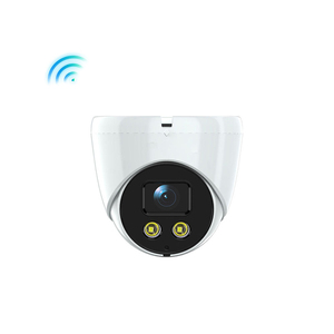 5MP 2K Nachtsicht-POE-Kuppel kamera PTZ-Zwei-Wege-Audio-CMOS-Vollfarb-CCTV-NVR-Cloud-Daten speicher für drahtlose Heims icherheit - Product Image 3