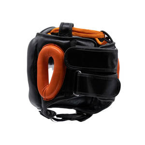 หมวกกันกระแทกสำหรับชกมวยแบบสั่งทำพิเศษสำหรับผู้หญิงและผู้ชาย ขายดี ราคาไม่แพง - Product Image 2