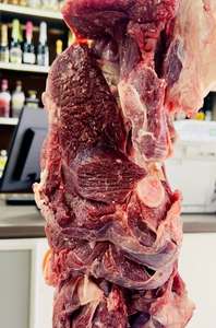 CUERPO ENTERO HALAL FRESCO/CABRA CONGELADA/CORDERO/CARNE DE OVEJA/CARNERA o VENTA - Product Image 4