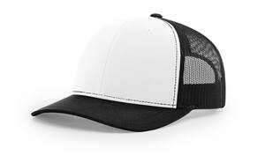 Vente en gros de casquette camionneur en maille de coton 6 panneaux pour hommes et femmes logo personnalisé de haute qualité avec broderie 3D pêche sportive directe en usine VN - Product Image 6