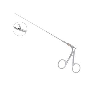 PINZAS DE BIOPSIA TIPO CUCHARA (SOLA ACCIÓN) de Ali Surgical - Product Image 1