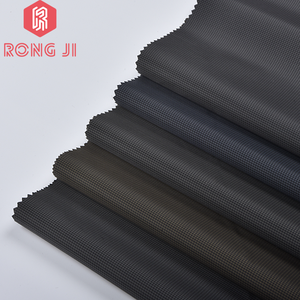 <span class=keywords><strong>Tissu</strong></span> imperméable en PVC teint en fil 100% polyester, épaisseur 0,18 mm, fonction personnalisée, <span class=keywords><strong>pour</strong></span> imperméable - Product Image 5