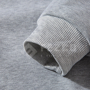 Les jeunes portent des chemises de survêtement de service Oem pour les chemises de survêtement à bas quantité minimale de commande pour les hommes dans le meilleur matériel - Product Image 4