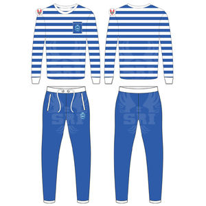 Conjunto de Pijama Zeta Phi Beta, Conjunto de Pijama de Algodón Bordado para Mujer |   Conjunto de Pijama de Seda Sublimado Personalizado para Mujer de la Hermandad ZPB - Product Image 6