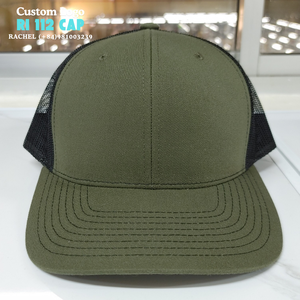 ออกแบบโลโก้ของคุณเองบนหมวกแก๊ปเรียบสไตล์สตรีท พร้อมป้ายหนังปักลาย สำหรับกิจกรรมกลางแจ้ง เหมาะสำหรับผู้ชายและผู้หญิงทุกวัย - Product Image 1