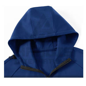 Chándal de hombre de talla personalizada hecho en Pakistán, chándal de entrenamiento para gimnasio al por mayor, chándal de jogging personalizado para hombre - Product Image 3