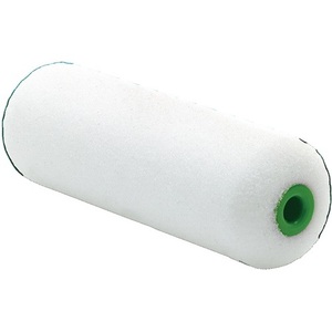 NLLE 100 mm Superfine <b>Paint</b> <b>Roller</b> 35 mm Core Diameter Outer Radius 10 Pieces/Pack Essential for Quality <b>Paint</b> Brushes - Product Image 1