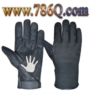 Búsqueda táctica Pantalla táctil Protección de manos Equipo táctico para acampar Guantes de escalada en roca de montaña - Product Image 1