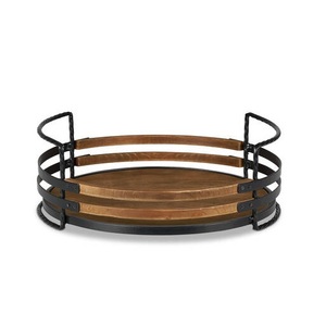 บ้านโรงแรมร้านอาหารคาเฟ่โรงแรมที่ให้บริการอาหารผลไม้กาแฟที่ให้บริการถาดสำหรับร้านอาหารโรงแรมโต๊ะตกแต่งบนโต๊ะ - Product Image 1