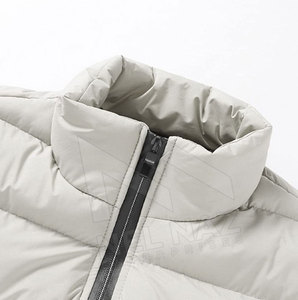 Nouvelle arrivée Outdoor Top Best Men Puffer Jackets | Veste sur mesure à très bas prix pour hommes Personnaliser la taille - Product Image 3
