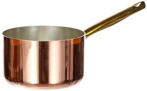 Poêle à frire en aluminium écologique antiadhésive de 24 cm, ustensiles de cuisine, poignée en acier inoxydable, matériau métallique, cuisine - Product Image 2