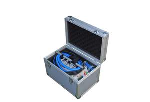 Soudeuse électrofusion Ritmo Elektra XL 16-1600 mm à vendre - Product Image 5