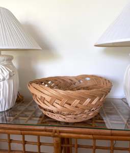 Bols de service ronds bruns de qualité exclusive Vaisselle de qualité supérieure Idéal pour les fruits Design élégant Meilleur vendeur Grande valeur - Product Image 2