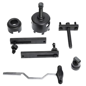 ชุดเครื่องมือถอดและติดตั้งคลัตช์ DSG 7 สปีด แบบคู่ สำหรับเกียร์ VAG VW Audi - Product Image 4