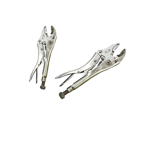 Alicates de bloqueo de mandíbula de acero inoxidable hechos en fábrica Juego de herramientas OEM conveniente - Product Image 5