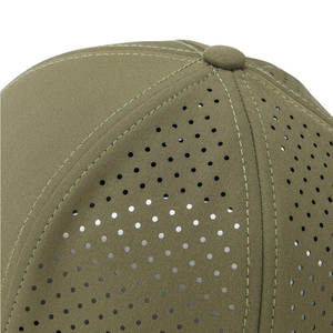 Casquettes de golf de haute qualité à étiquette privée, personnalisées, haute performance, de qualité supérieure, en vente - Product Image 5