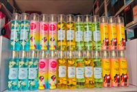 Desodorantes corporales, perfumes corporales, body splash y body mist de primera calidad al por mayor