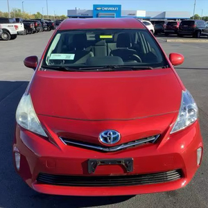 Toyota Prius 2014 - Product Image 1