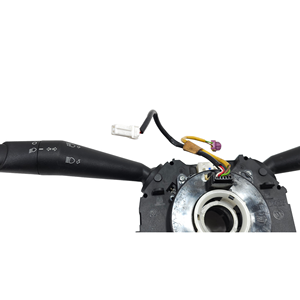 Interruttore Luci FIAT Panda 3a Serie 07355763260 (12>) - Product Image 4
