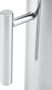 Fábrica al por mayor 32oz 900ml jarra de acero inoxidable para vino y agua potable jarra de fabricante indio - Product Image 4