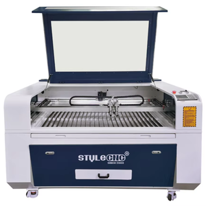 Offres Spéciales Aff0rdab1e Laserss Graveurs f0r Leatherss Fabr1c Paperss Jeansss - Product Image 1