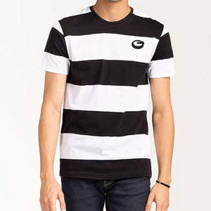 Camisetas Transpirables para Hombre, Camisetas Cómodas de Estilo Urbano, Camisetas para Hombre Hechas en Fábrica, Gran Venta - Product Image 1