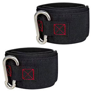 2025 Arnés de tobillo hecho a medida Precio barato Arnés de tobillo Estilo único Arnés de tobillo transpirable - Product Image 1