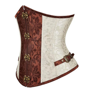 Corset de dessous de buste le plus vendu par OEM Corset de dessous de buste fait sur mesure au meilleur prix à vendre - Product Image 3