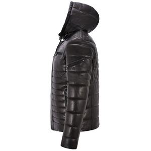 Chaqueta de Invierno para Hombre, Estilo Urbano, Proveedor OEM, Pakistan Outfitize International - Product Image 3