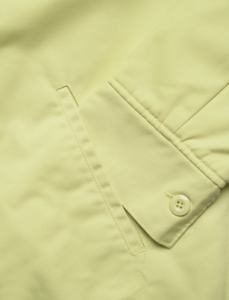 Veste de travail pour homme, sur mesure, en coton épais, doublée, veste de motard, veste utilitaire en toile, fermeture éclair, veste de mécanicien pour homme - Product Image 5