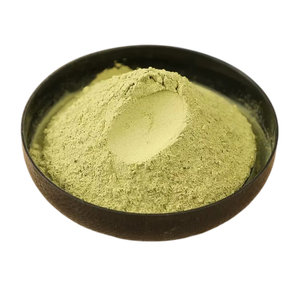 Polvo de índigo 100% puro para teñir el cabello de forma natural, polvo de índigo orgánico sin conservantes ni colorantes, protege el cabello del daño. - Product Image 1