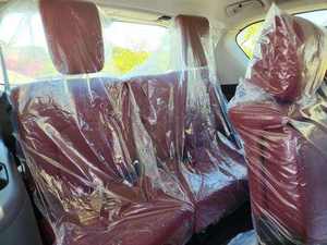 BUENA OFERTA PARA UN Nissan Patrol LE Platinum V8 SUV USADO - Product Image 4