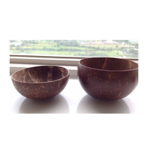 BOL À COQUILLE DE NOIX DE COCO MEUBLES À partir de DÉCHETS AGRICOLES BOL À COQUILLE DE NOIX DE COCO DU VIETNAM - Product Image 6