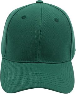 Gorras de Béisbol Deportivas para Hombre, Tendencia 2025, 100% Algodón, Transpirables, Ecológicas, Bordado a Mano, 7 Paneles - Product Image 5