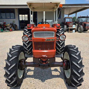Comprar tractor Fiat 640 usado con toma de fuerza para agricultura - Product Image 1