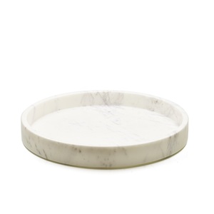 แผ่นหินอ่อน Thali สำหรับงานแต่งงานเทศกาลและโอกาสพิเศษ - Product Image 3
