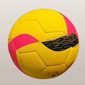 ลูกฟุตบอลปากีสถานสไตล์ใหม่คุณภาพสูง - Product Image 2