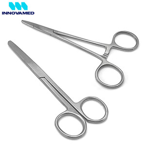 Kit de dissection avancé pour étudiants en anatomie et biologie, instruments de scalpel, outils de laboratoire, outils vétérinaires - Product Image 2