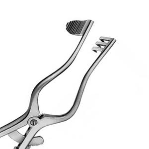 Retractores Quirúrgicos Ortopédicos Profesionales de Acero Inoxidable, Retractores Veterinarios para Huesos y Tejidos para Cirugía - Product Image 5