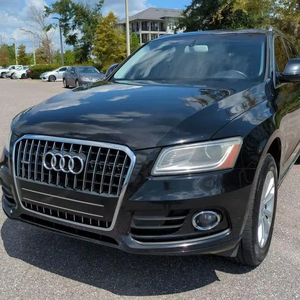 2016 Audi Q5 2.0T พรีเมี่ยม - Product Image 1