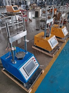 Makine özellikleri ile CBR-Marshall dijital toprak test cihazı dijital ölçüm - Product Image 3