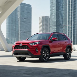 Mô hình 2024 cho RAV4 AWD tay lái bên trái để xuất khẩu với số lượng lớn Nhà cung cấp xác minh giá cả cạnh tranh dịch vụ OEM - Product Image 3