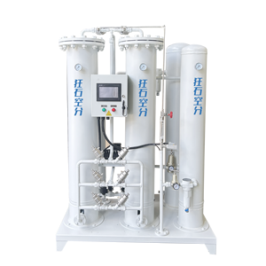 高品質自動移動式酸素発生器医療機器PLCエンジン付き評判の良い中国メーカー - Product Image 5