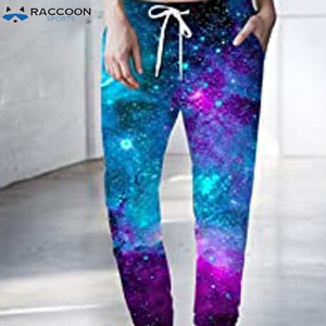 Pantalones de Material PERSONALIZADO para hombre, ropa deportiva de alta calidad, hecha en paquistaní, de mapache, 2022 - Product Image 5