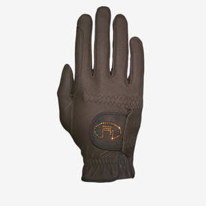 ถุงมือขี่ม้า Shemax Horse Riding Lisboa รุ่น Roeck Grip สำหรับผู้หญิง - Product Image 6